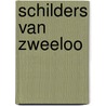 Schilders van Zweeloo by R. Sanders