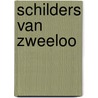 Schilders van Zweeloo door R. Sanders