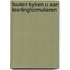 Fouten kyken u aan leerlingformulieren