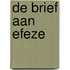 De brief aan Efeze