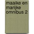 Maaike en Marijke Omnibus 2