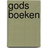 Gods boeken door W. Pieters