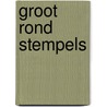Groot rond stempels by Kuyt