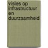 Visies op infrastructuur en duurzaamheid
