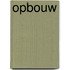 Opbouw