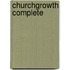 Churchgrowth complete