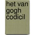 Het Van Gogh Codicil