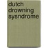 Dutch drowning sysndrome