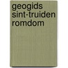 Geogids Sint-Truiden Romdom door P. Diriken