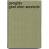 Geogids geel-olen-westerlo door Pierre Diriken