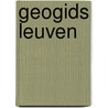 Geogids leuven door Diriken