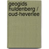 Geogids huldenberg / oud-heverlee door Diriken