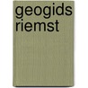 Geogids riemst door Diriken