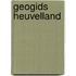 Geogids Heuvelland