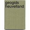 Geogids Heuvelland door Pierre Diriken