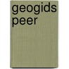 Geogids Peer door P. Diriken