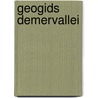 Geogids Demervallei door P. Diriken