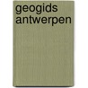 Geogids Antwerpen door P. Diriken