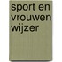 Sport en vrouwen wijzer