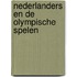 Nederlanders en de Olympische Spelen