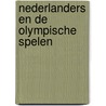 Nederlanders en de Olympische Spelen door R. Timmers