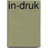 In-druk by E. Schilders