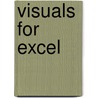 Visuals for excel by Graas