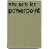 Visuals for PowerPoint