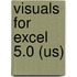 Visuals for Excel 5.0 (US)