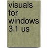 Visuals for Windows 3.1 US by J. van Graas