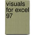 Visuals for Excel 97