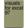 Visuals for Excel 97 door W. van der Heide