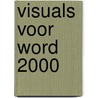 Visuals voor Word 2000 by Unknown