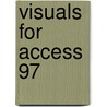 Visuals for Access 97 by M. van der Velde