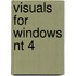 Visuals for Windows NT 4