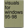 Visuals for Windows 95-98 by J. Graas