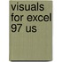 Visuals for Excel 97 US