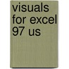 Visuals for Excel 97 US by Unknown