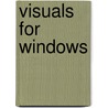 Visuals for windows door Graas