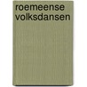Roemeense volksdansen by Reutlinger