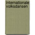 Internationale volksdansen