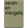 Veren en vleugels door Reina Bakker