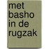Met Basho in de rugzak