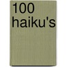 100 Haiku's door F. Denis