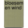 Bloesem en wind door L. Haesaerts