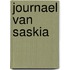 Journael van Saskia