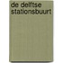 De Delftse Stationsbuurt