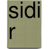 SiDi R door J. Kuipers