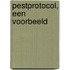Pestprotocol, een voorbeeld