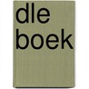 DLE Boek door G. Melis